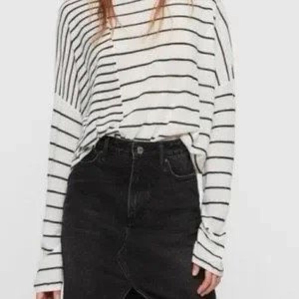 ✨ALLSAINTS Cali Jumper Sz XS✨